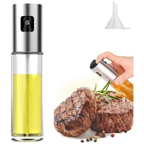بخاخ زيت زجاجي للمطبخ ,  ,  , سوق حكاية