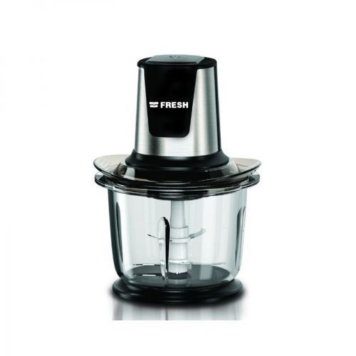 Fresh CH-400 1.5L (400W) Chopper – Black ,  ,  , سوق حكاية