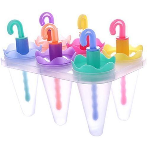 TWZ - Ice Cream Shaping Tool For Kids - 6 Pieces O ,  ,  , سوق حكاية