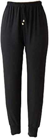 بنطلون رياضي مصمم بارجل فايبر للنساء ,  , سوق حكاية