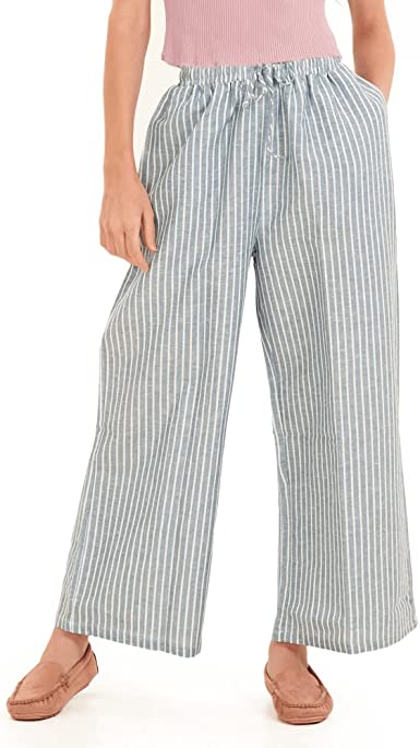 بنطلون كاجوال للنساء من سناجز،  ,  , سوق حكاية