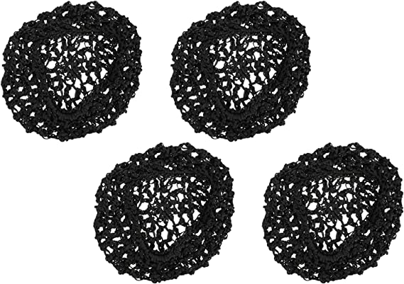 كاب كورشيه شبكي للنوم (4 قطع)  ,  , سوق حكاية