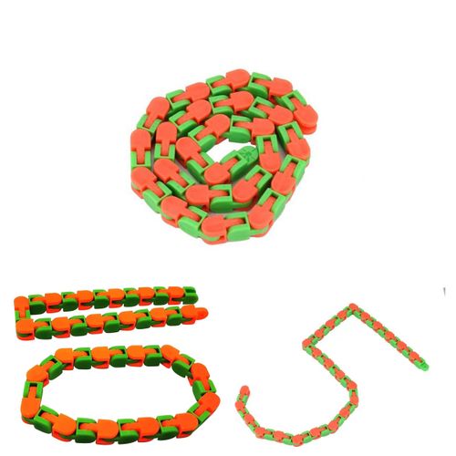 Colorful Puzzle Sensory Fidget Toys Stress Relief  ,  ,  , سوق حكاية