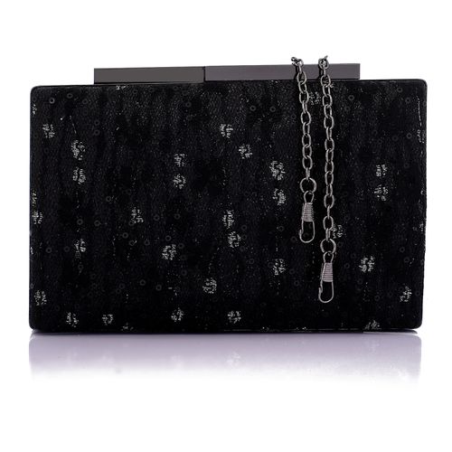 Mr Joe Flowers Self Stitching Soiree Clutch  ,  ,  , سوق حكاية
