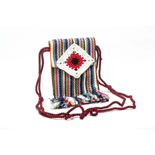 Ebda3 Men Masr Strings Bag without Ha nd ,  ,  , سوق حكاية