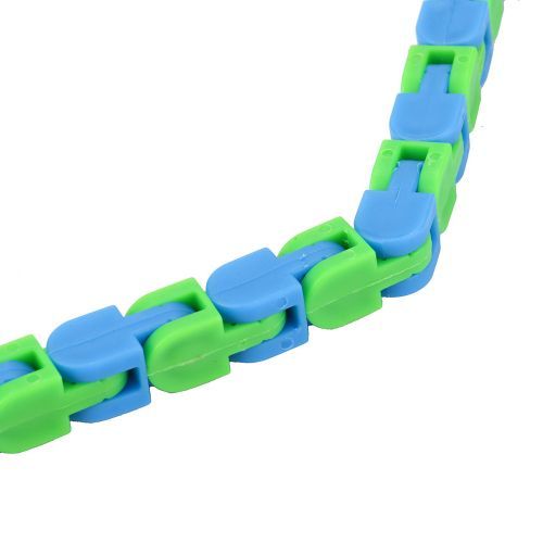 Colo r ful Puzzle Senso r y Fidget Toys ,  ,  , سوق حكاية