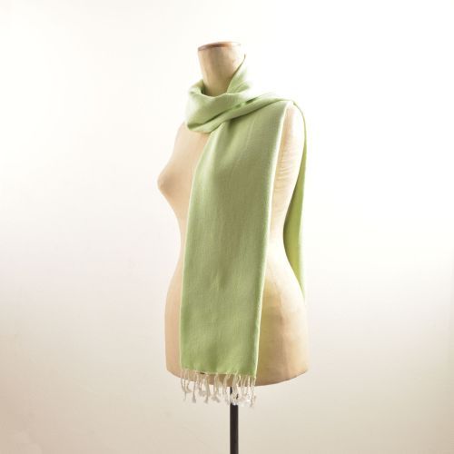 Ebda3 Men Masr Cotton Shawl ,  , سوق حكاية