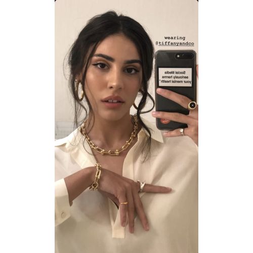 Ha ndmade طقم اكسسورات من الذهب الصينى ,  , سوق حكاية