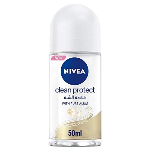 NIVEA Pure Alum Anti ,  ,  , سوق حكاية