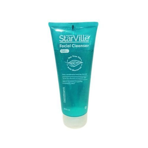 Starville الغسول الفعال للبشرة الدهنية والمختلطة ,  ,  , سوق حكاية