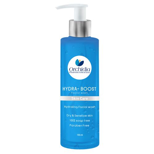 o r chidia Hydra-Boost Facial Wash ,  ,  , سوق حكاية