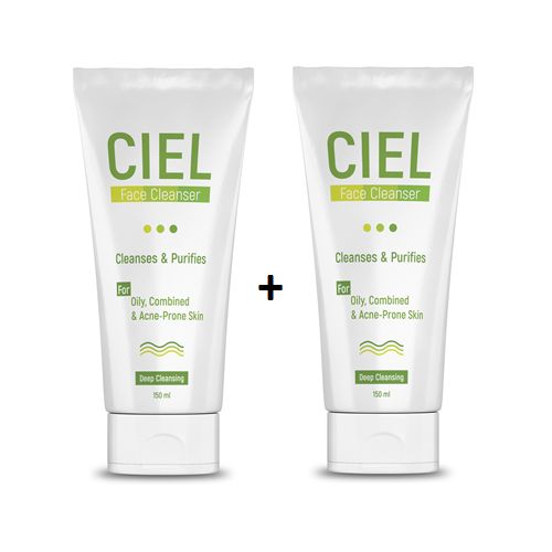 Ciel غسول للوجه للبشرة الدهنية و المختلطة ,  ,  , سوق حكاية