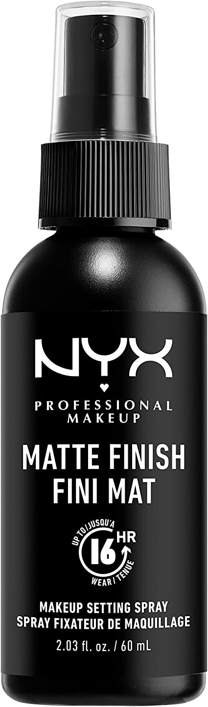 Nyx Professional MakEUp Setting Spray ,  , سوق حكاية
