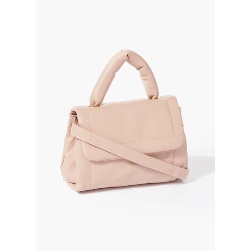 Matalan nude mini tote bag ,  ,  , سوق حكاية