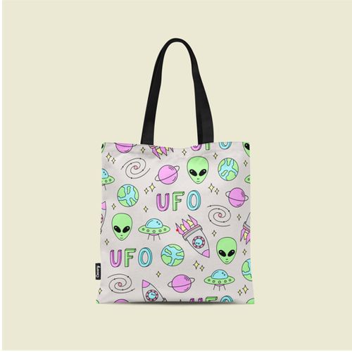 Alines Tote Bag ,  ,  , سوق حكاية