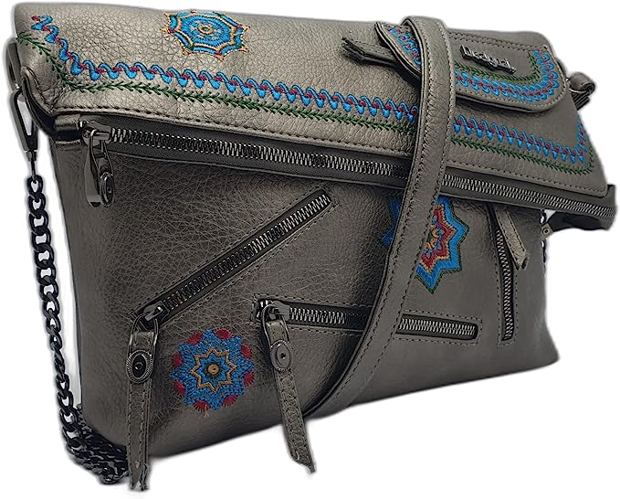 WOMEN LEATHER Ha ndBAG, ,  ,  , سوق حكاية