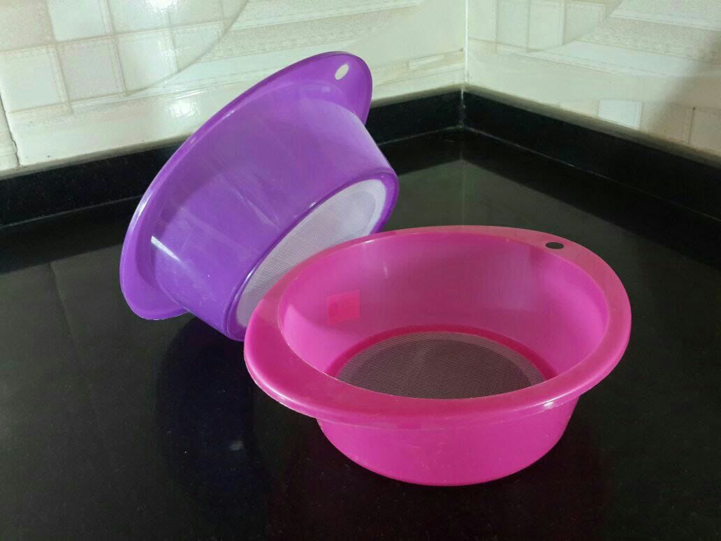 منخل بلاستك  | سوق حكاية