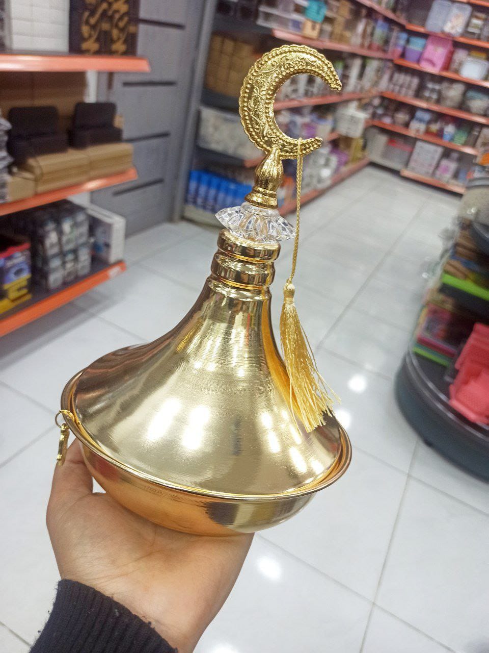 تمريه و طحنيه الاستالس  | سوق حكاية