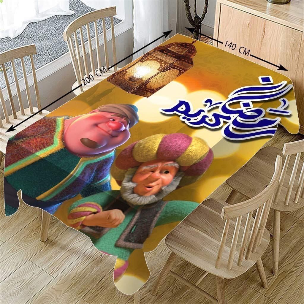 مفرش ستان | سوق حكاية