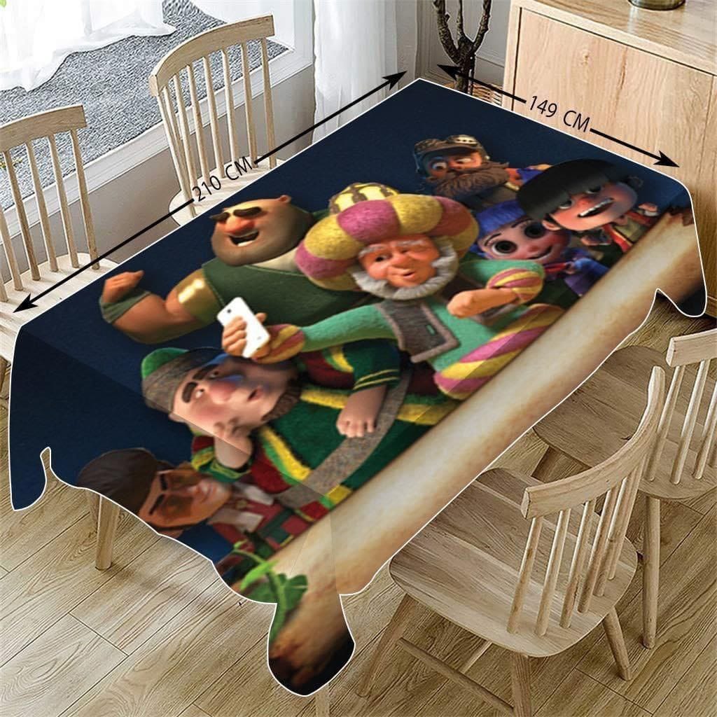 مفرش ستان | سوق حكاية