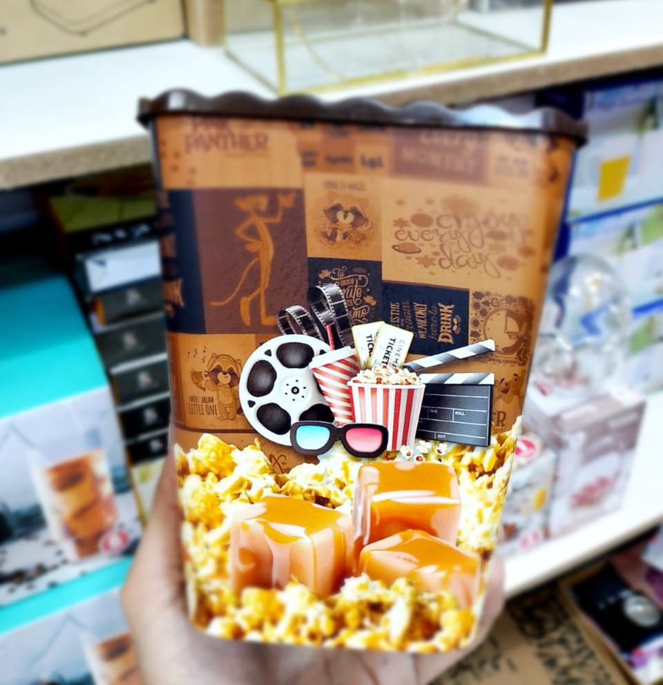 علبه فشار | سوق حكاية