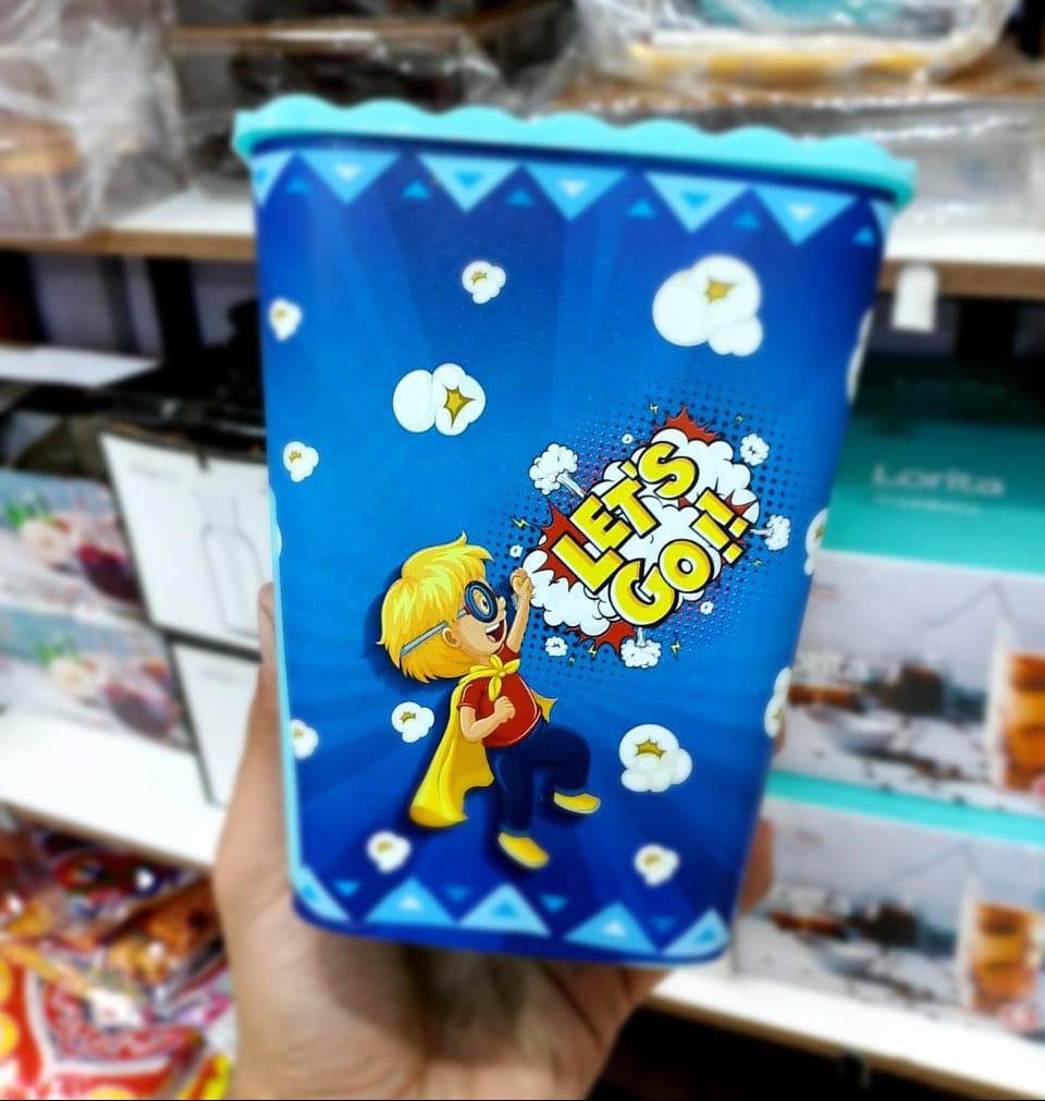 علبه فشار | سوق حكاية