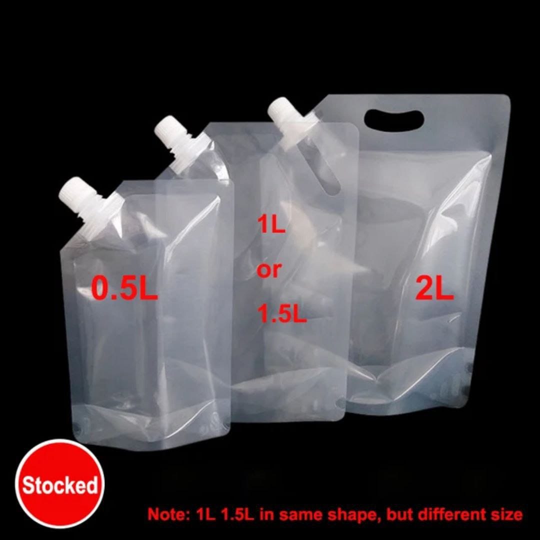 طقم جركن بقوليات 3قطع | سوق حكاية