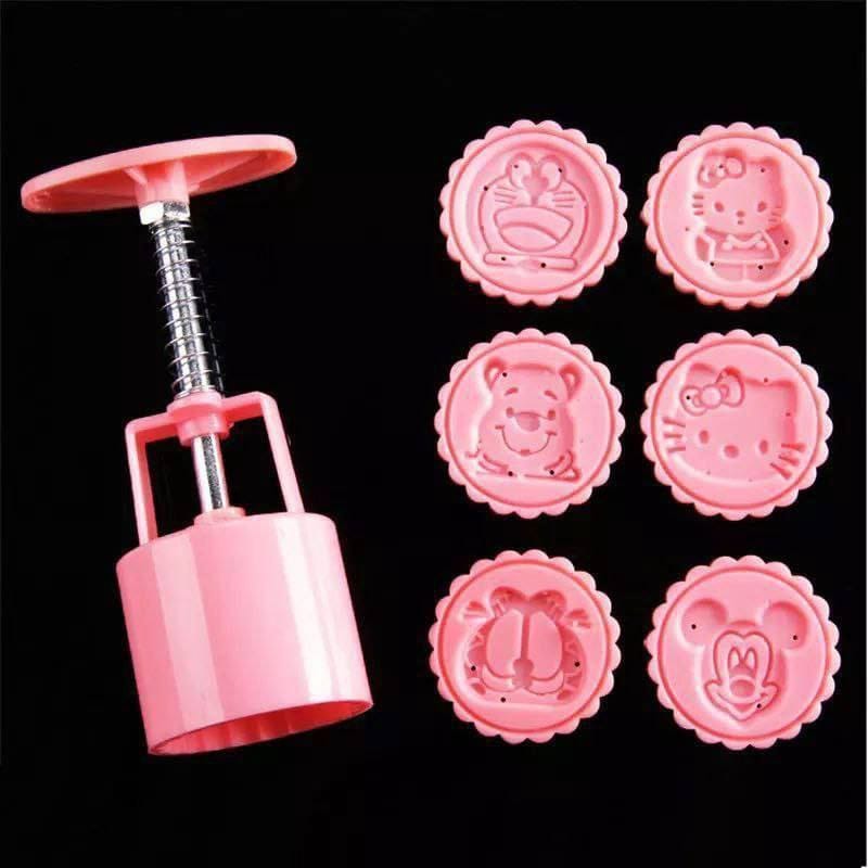 مكبس بسكوت | سوق حكاية