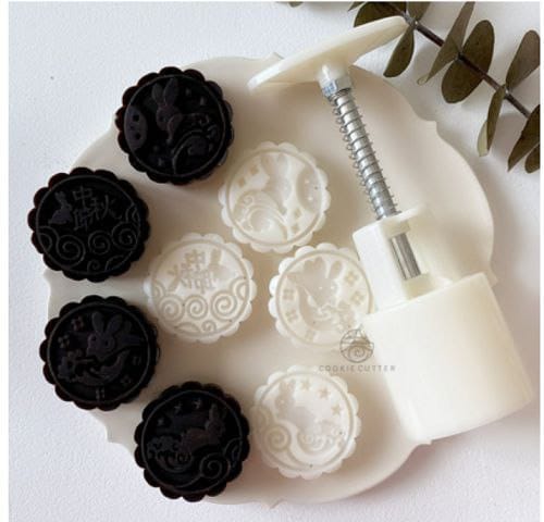 مكبس بسكوت | سوق حكاية