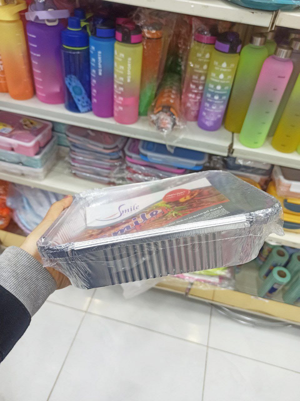 اطباق فويل قالب كب كيك  ,  ,  , سوق حكاية