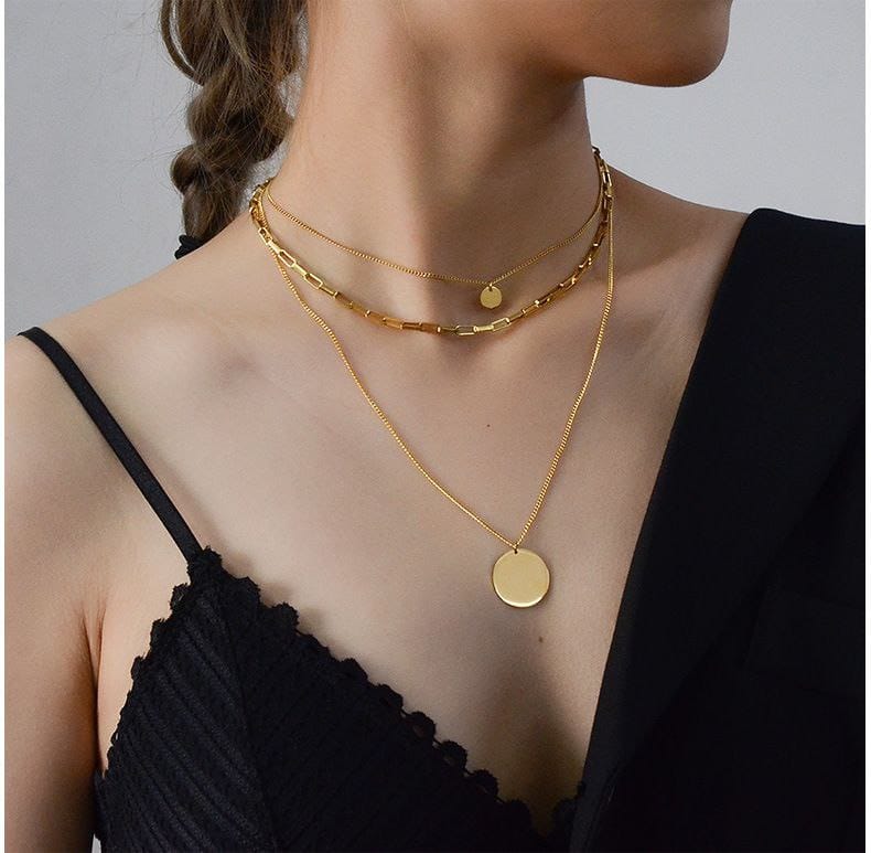 كوليه ماركات استانليس  | سوق حكاية