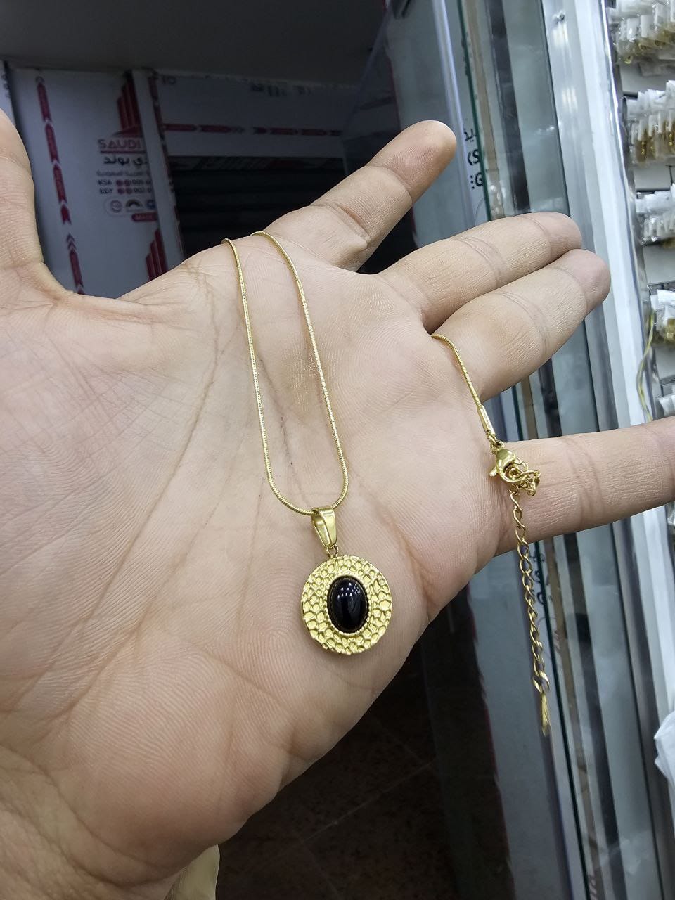 فص اسود استانلس بيور ,  ,  , سوق حكاية