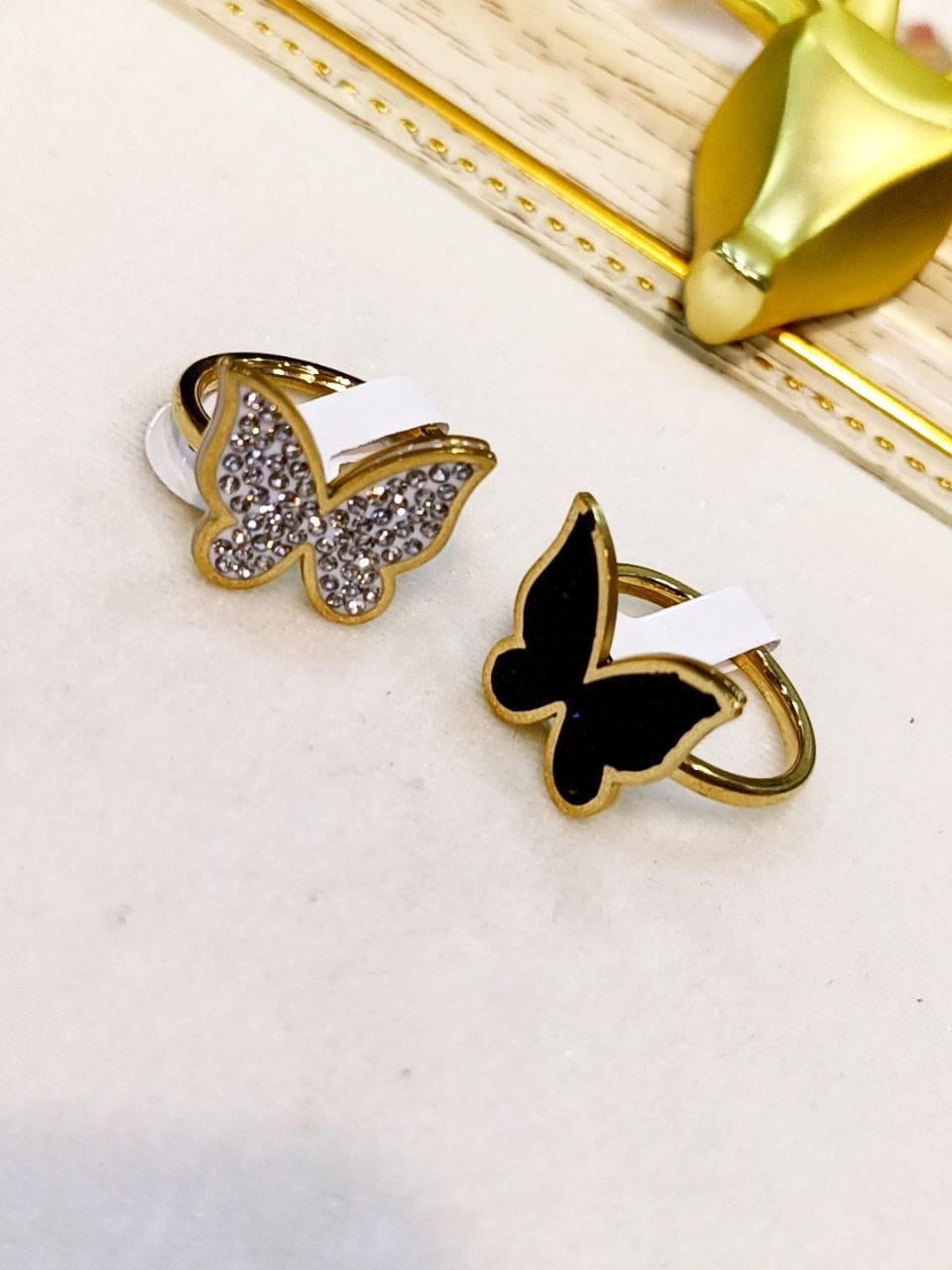 خاتم ستانلس | سوق حكاية