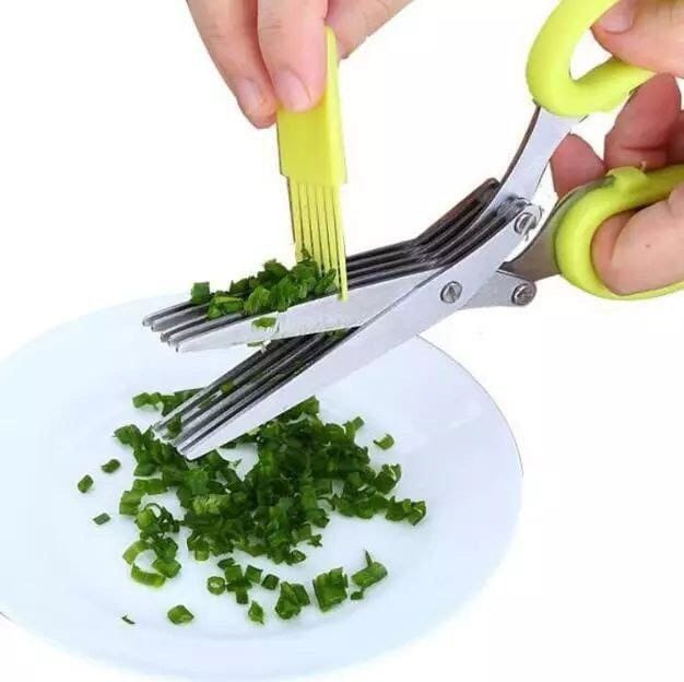مقص خضار ٥ سلاح استانليس ,  ,  , سوق حكاية