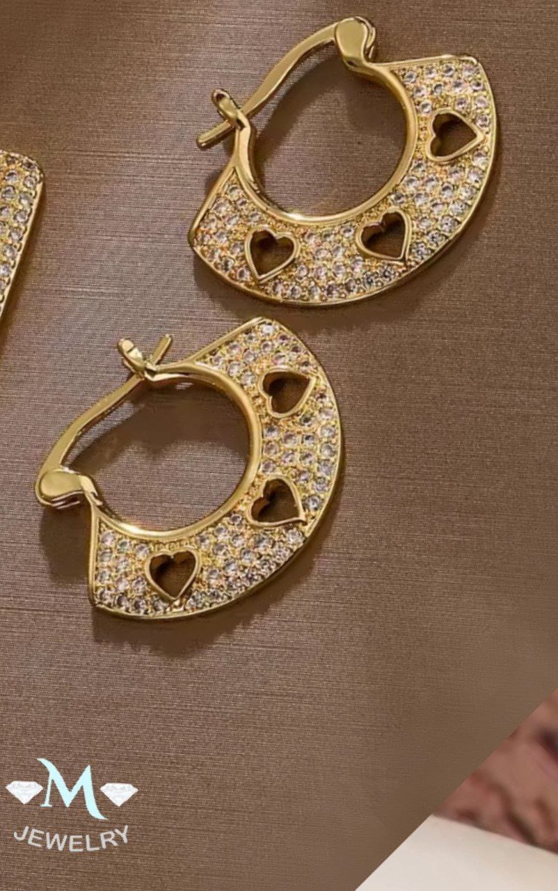 حلق ماركات استانليس | سوق حكاية