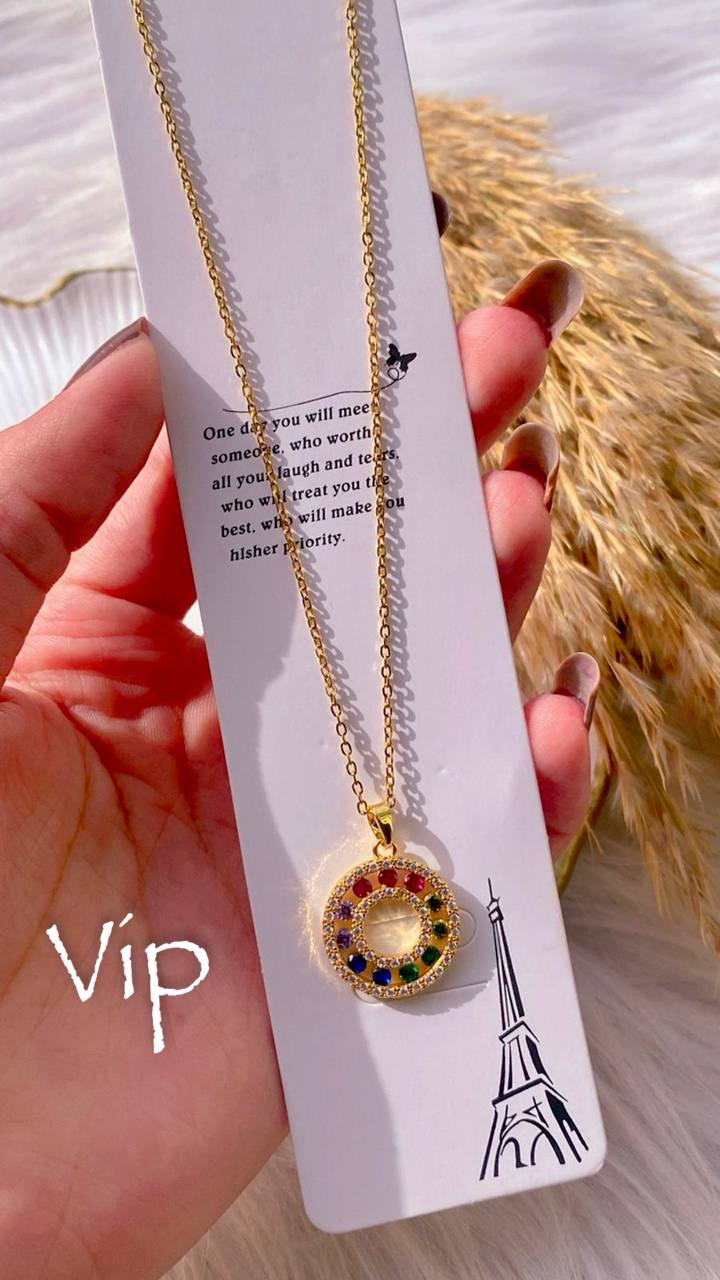 سلاسل vip | سوق حكاية