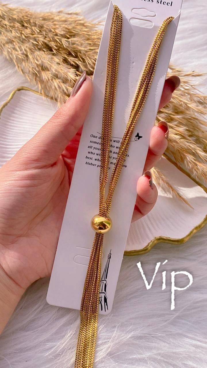 سلاسل vip | سوق حكاية