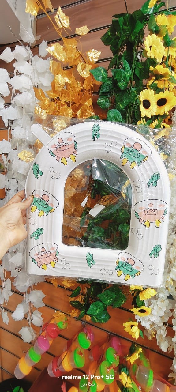 كفر  تواليت | سوق حكاية