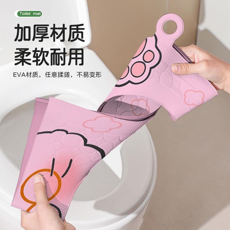 كفر  تواليت | سوق حكاية