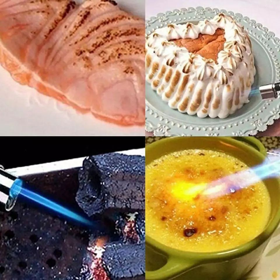 مسدس التحمير  | سوق حكاية