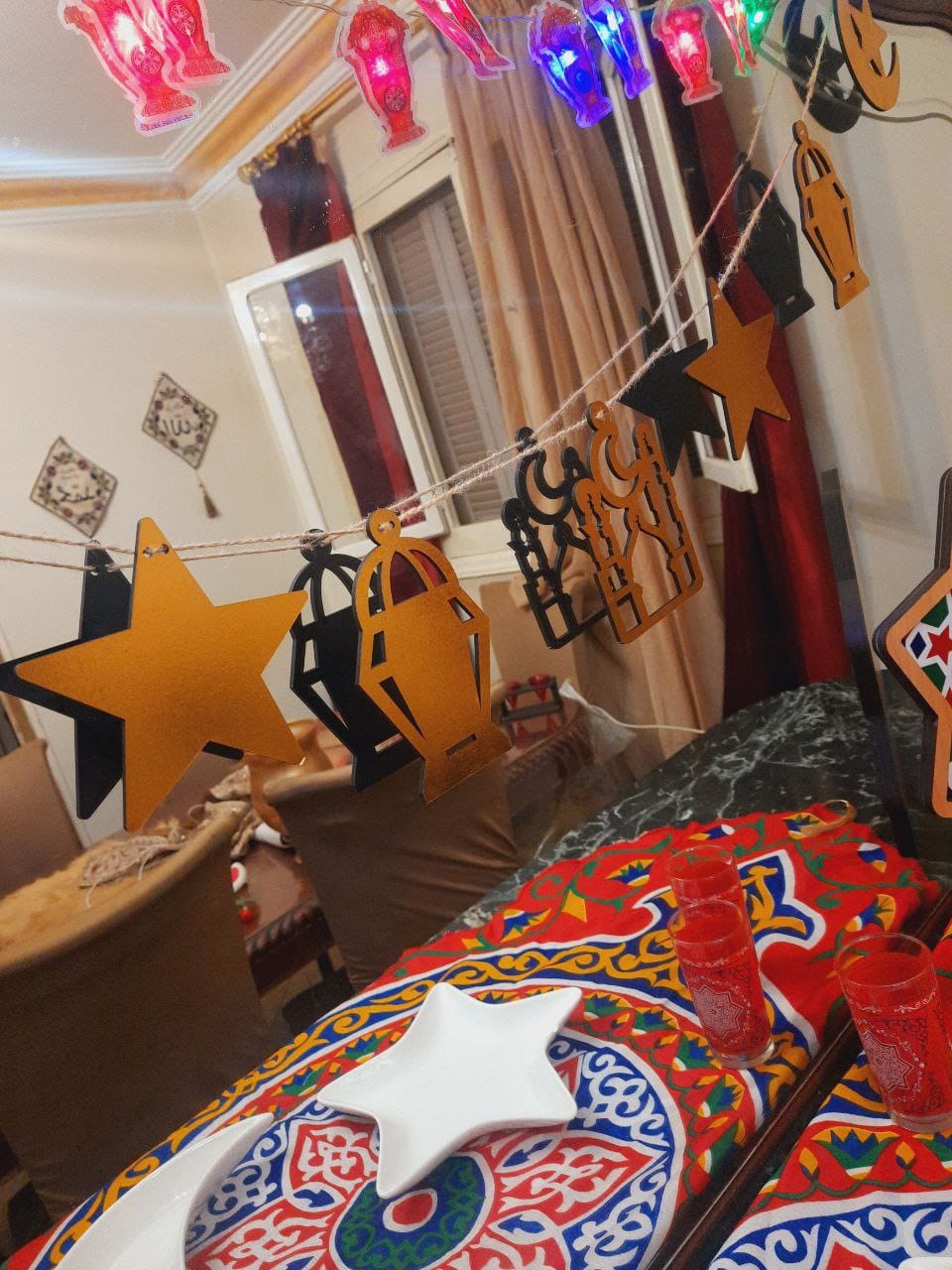  فرع الزينه | سوق حكاية