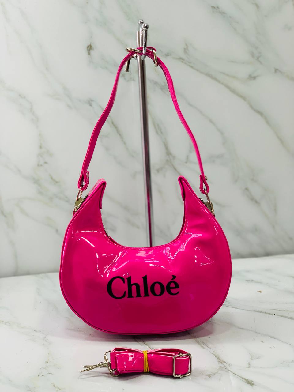 شنطة كروس Chloé  | سوق حكاية