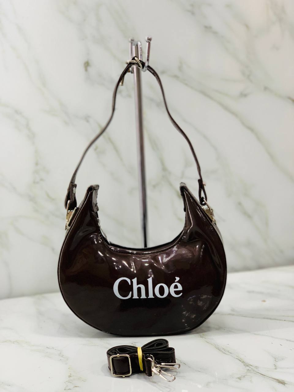 شنطة كروس Chloé  | سوق حكاية