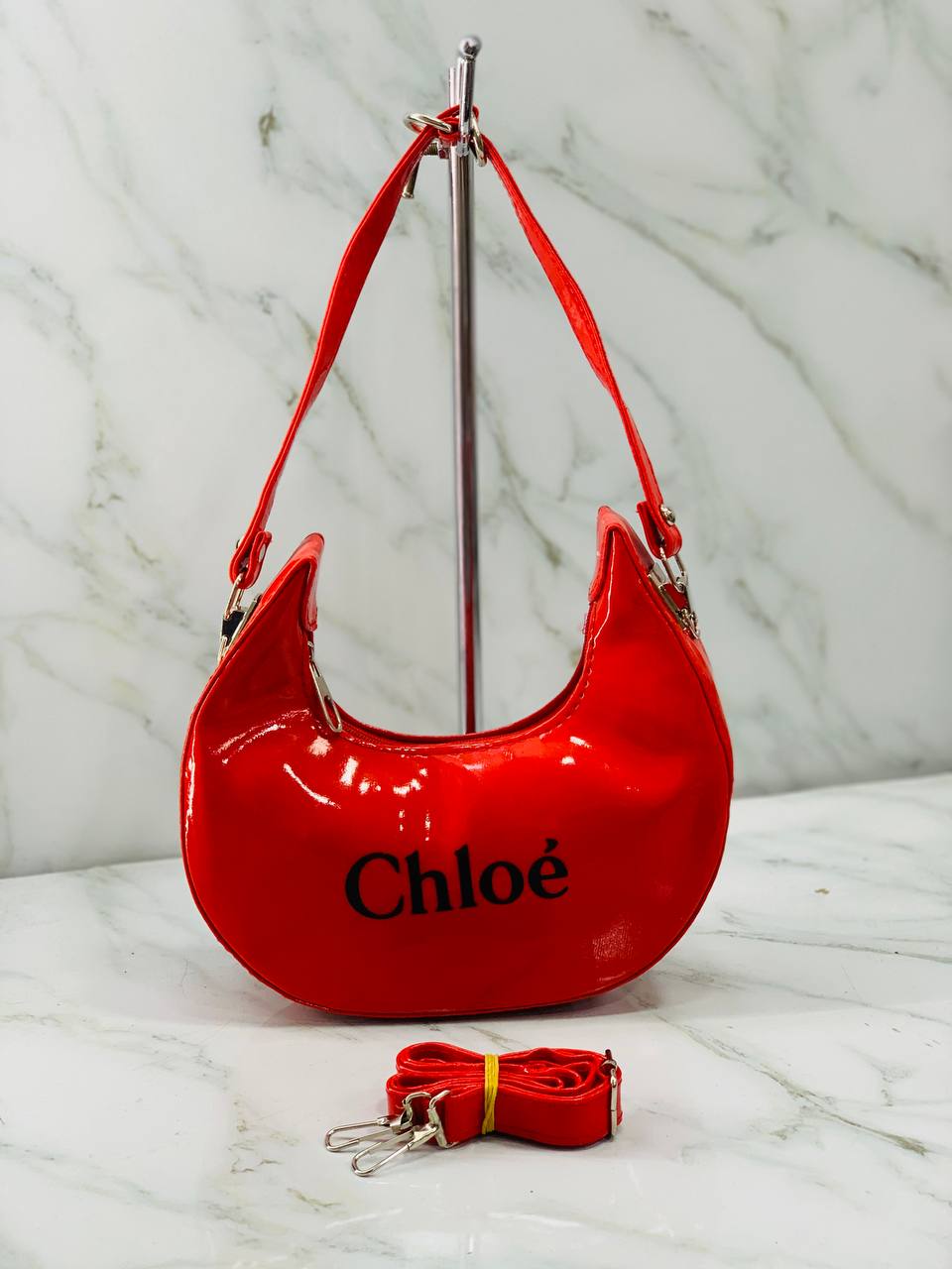 شنطة كروس Chloé  | سوق حكاية