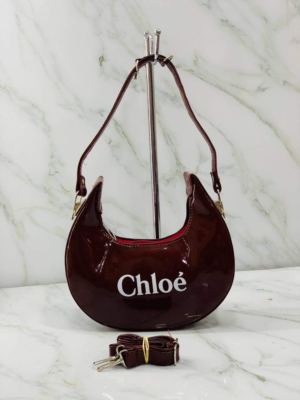 شنطة كروس Chloé  | سوق حكاية