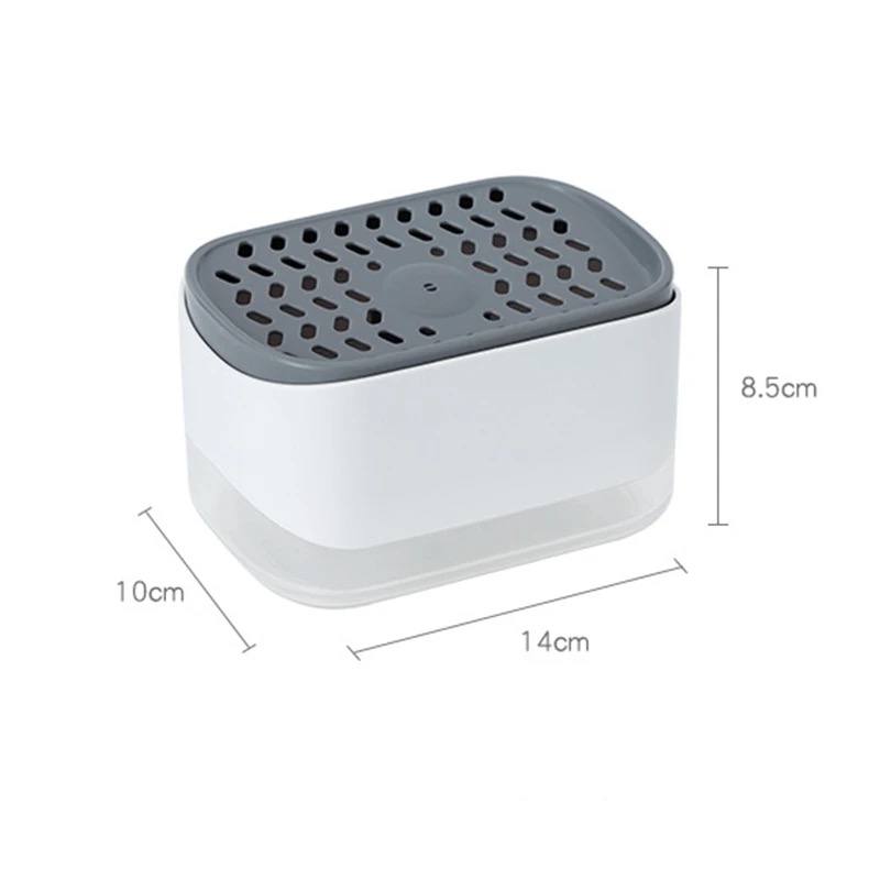 دسبنسر الصابون | سوق حكاية