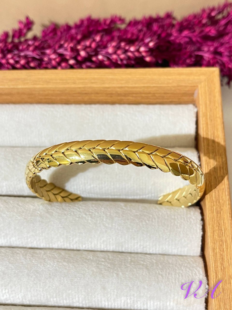 اسوره كابلز استنلس استيل | سوق حكاية