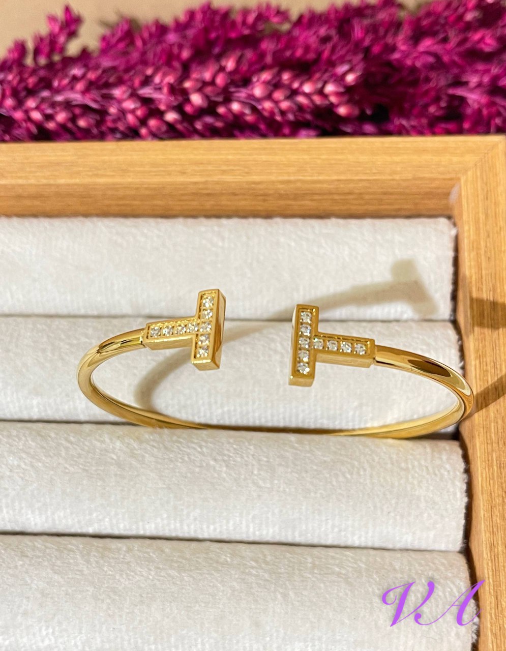 خاتم و اسوره تيفاني | سوق حكاية