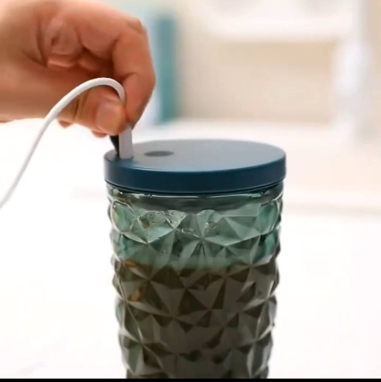 مج تقليب النسكافيه ,  , سوق حكاية