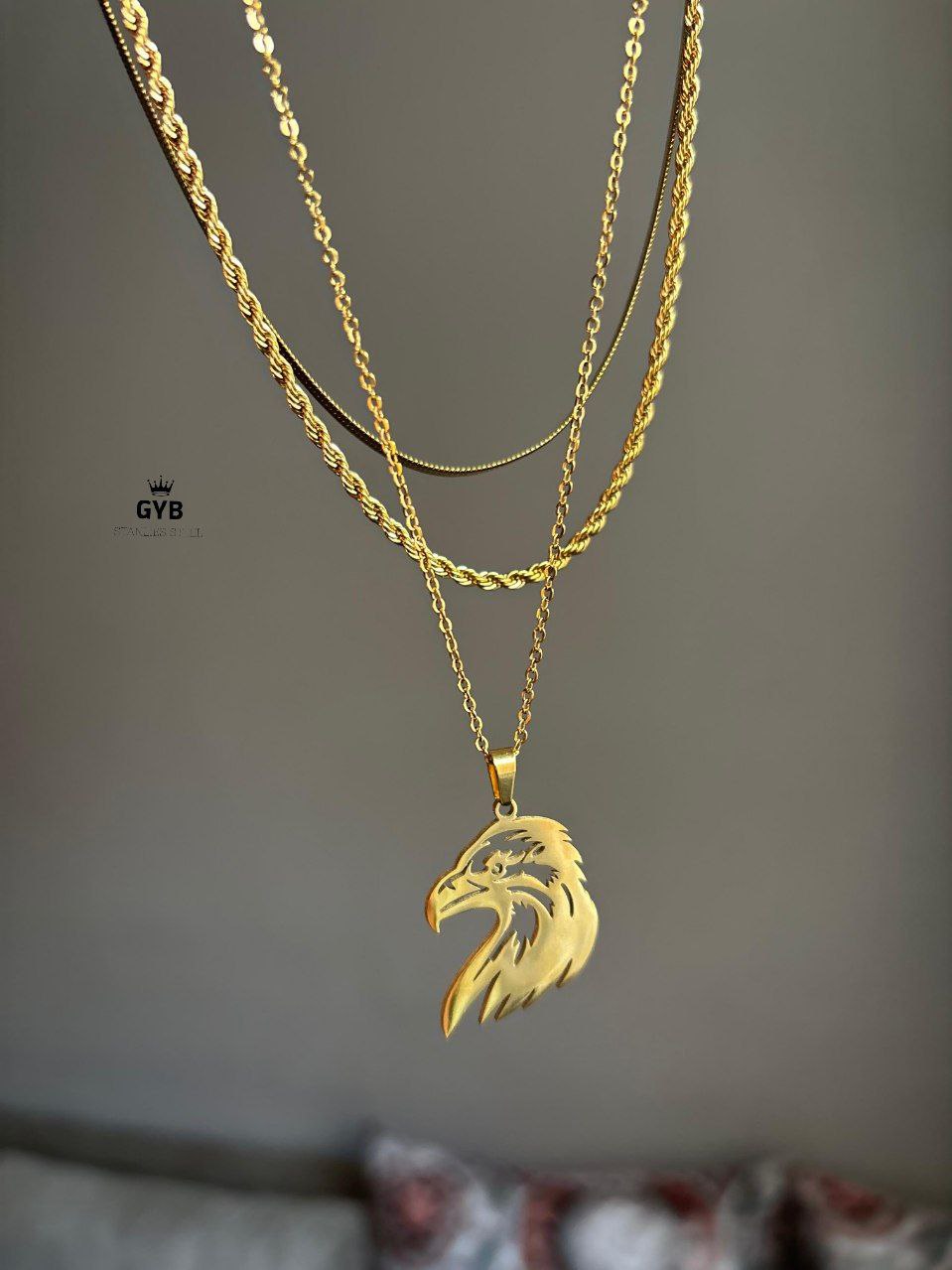 سلسلة ٣ سلاسل معا ,  , سوق حكاية